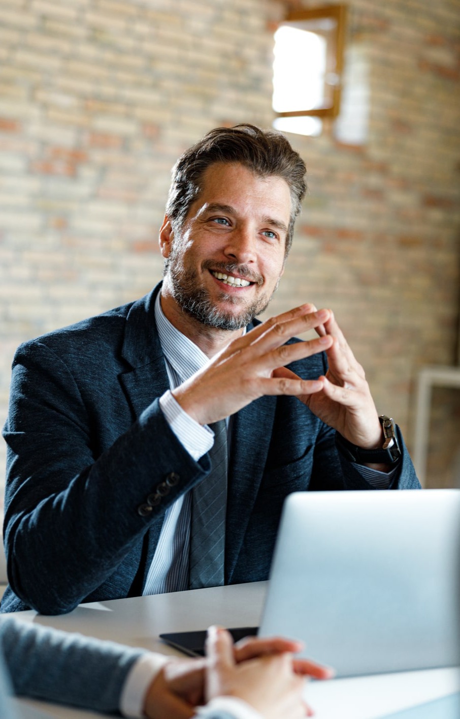 ... no copy here ...