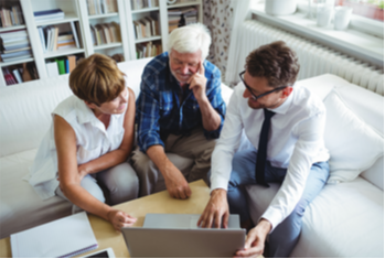 Exclusive-Attention-Section