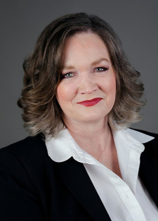 Meet Sheila Littleton<br/>