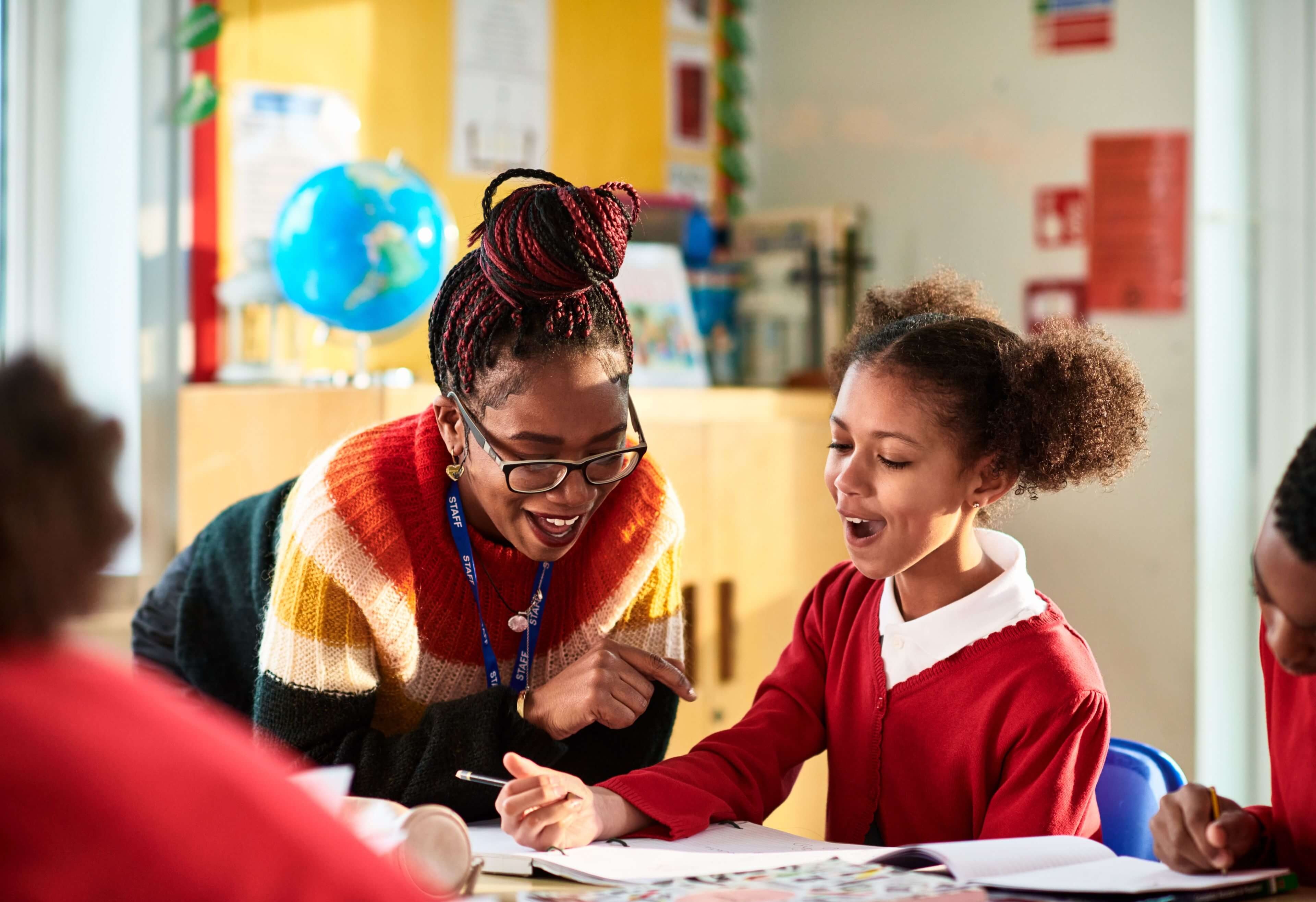 Educator Plans