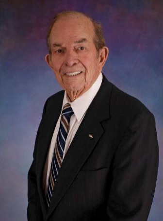 John W. Hinck