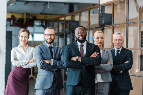 Professionals & Executives
