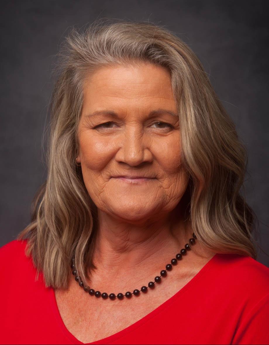 Julie Ogle<br/>