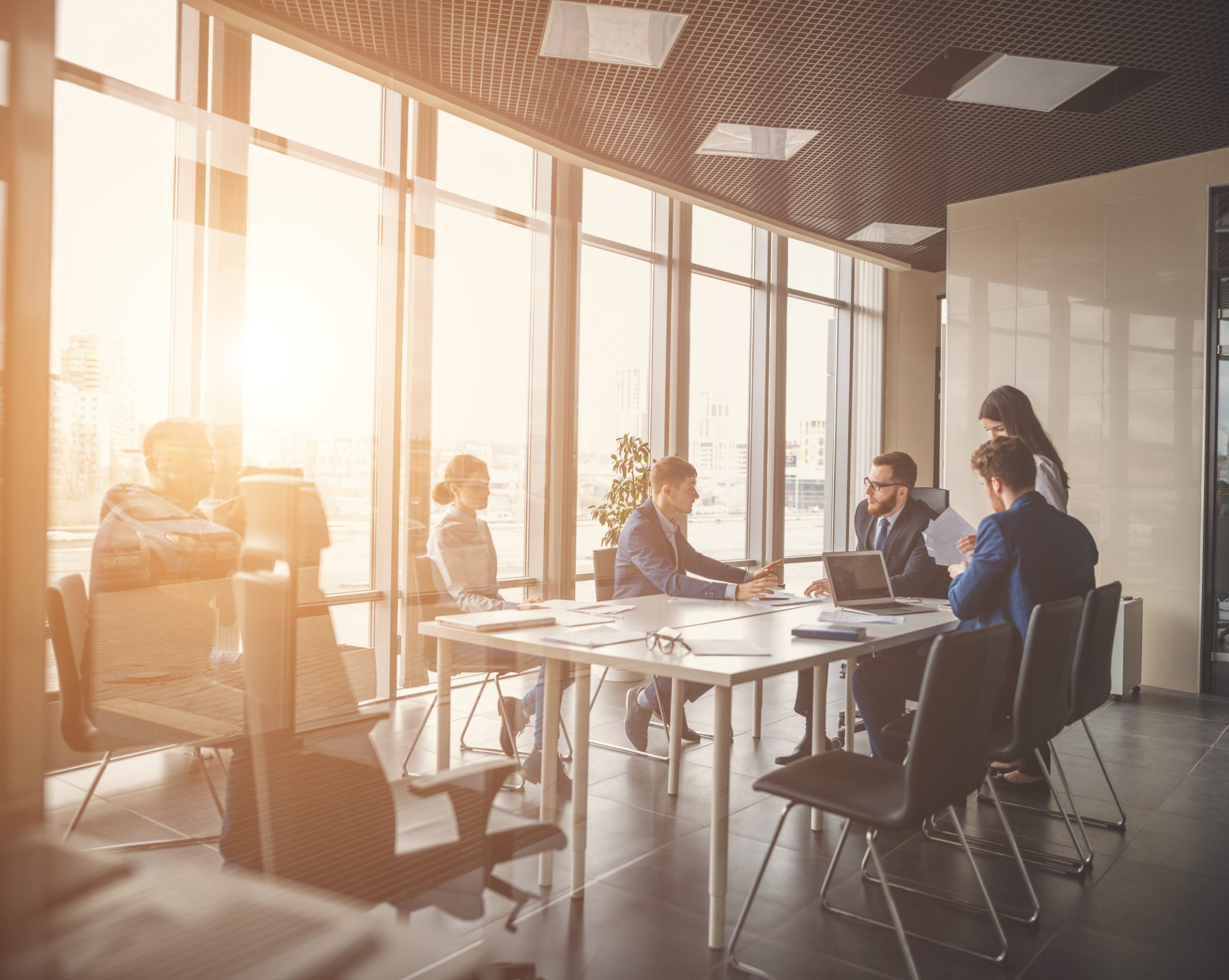 A Trusted Resource For You, Your Administrators, And Trustees