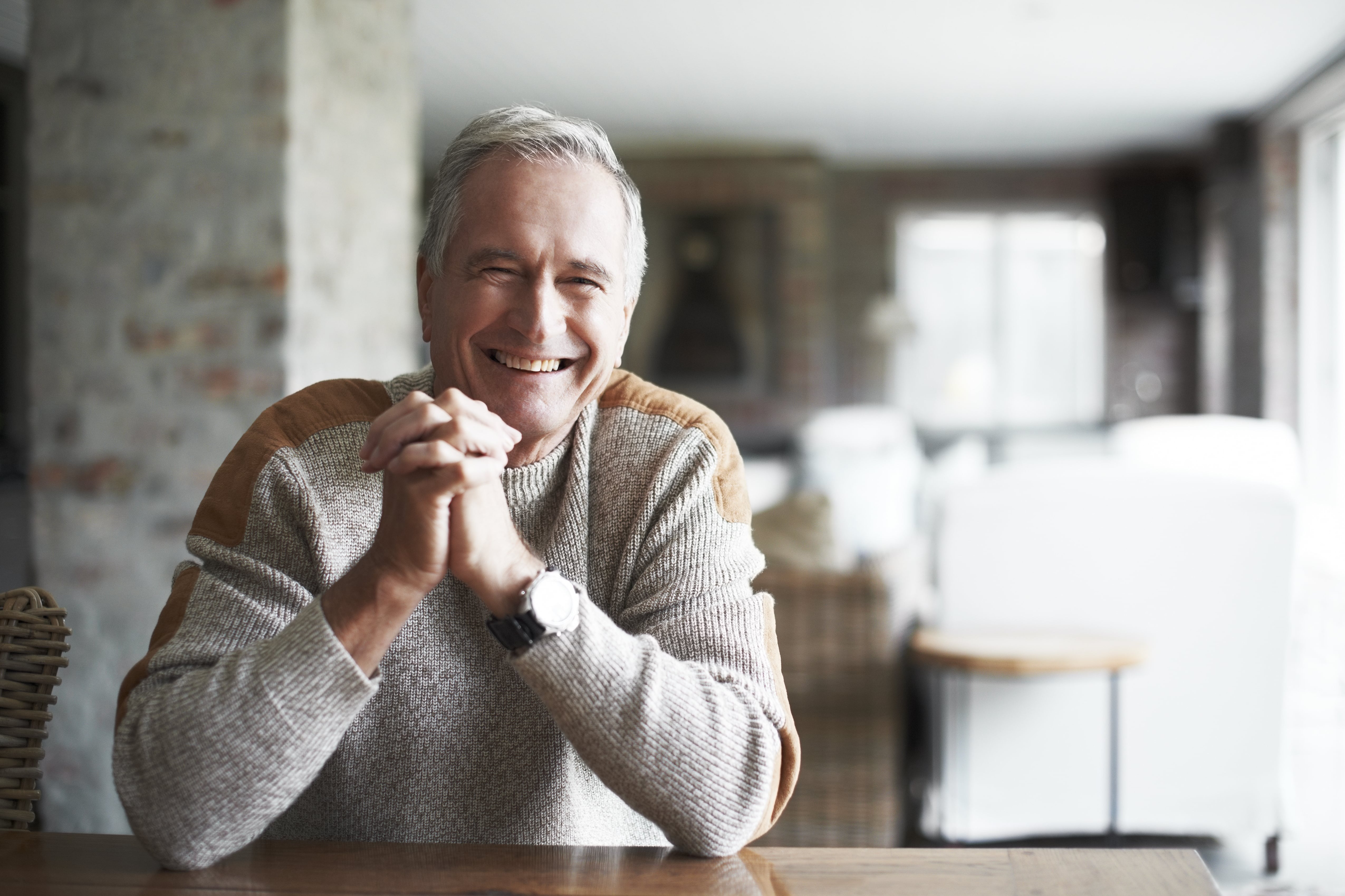 Retirees & Pre-Retirees