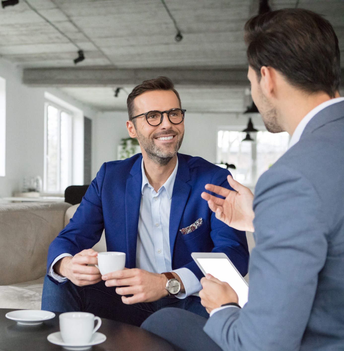 ... no copy here ...