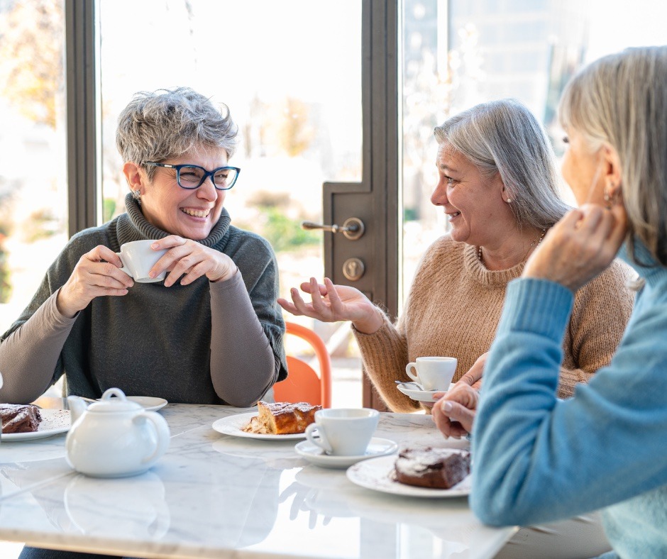 Pre-Retirees & Retirees