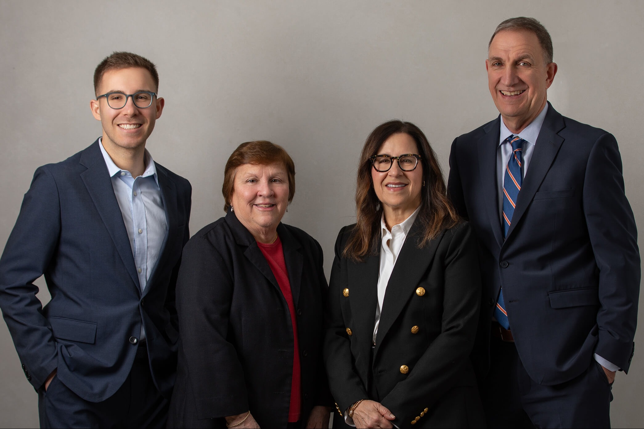 Built by Family, Here for Yours