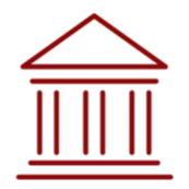 Bank icon