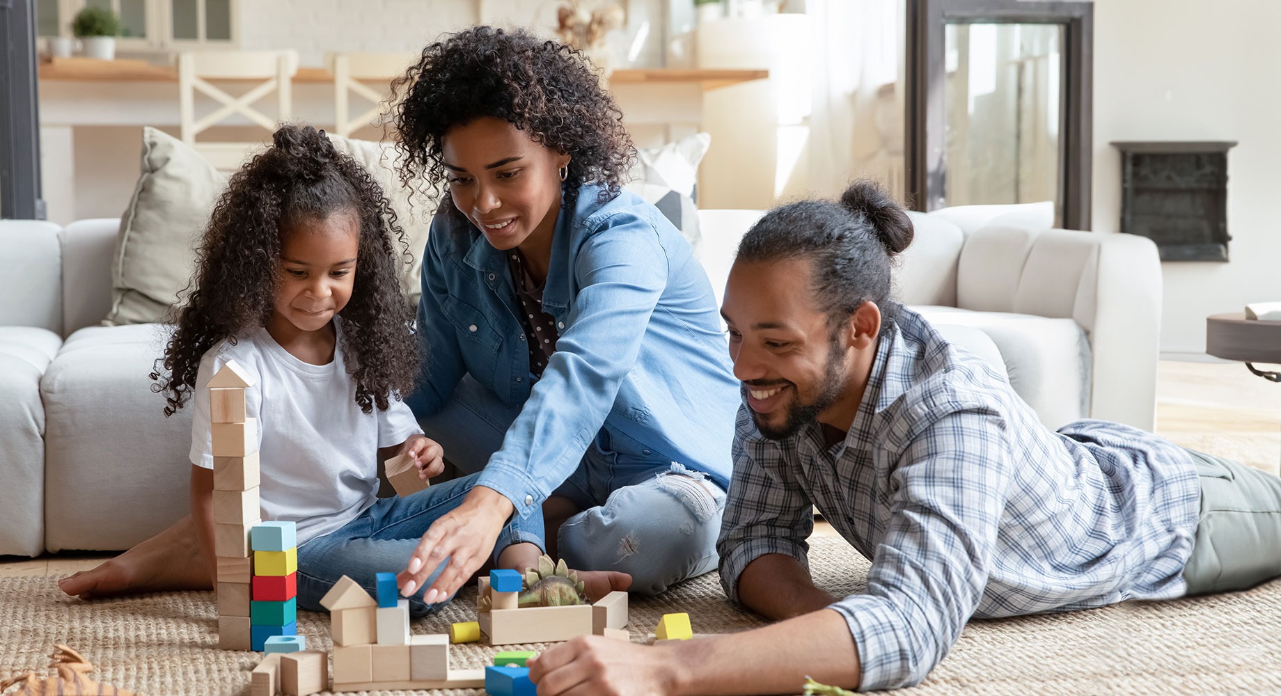 Setting our sights on your multigenerational planning.