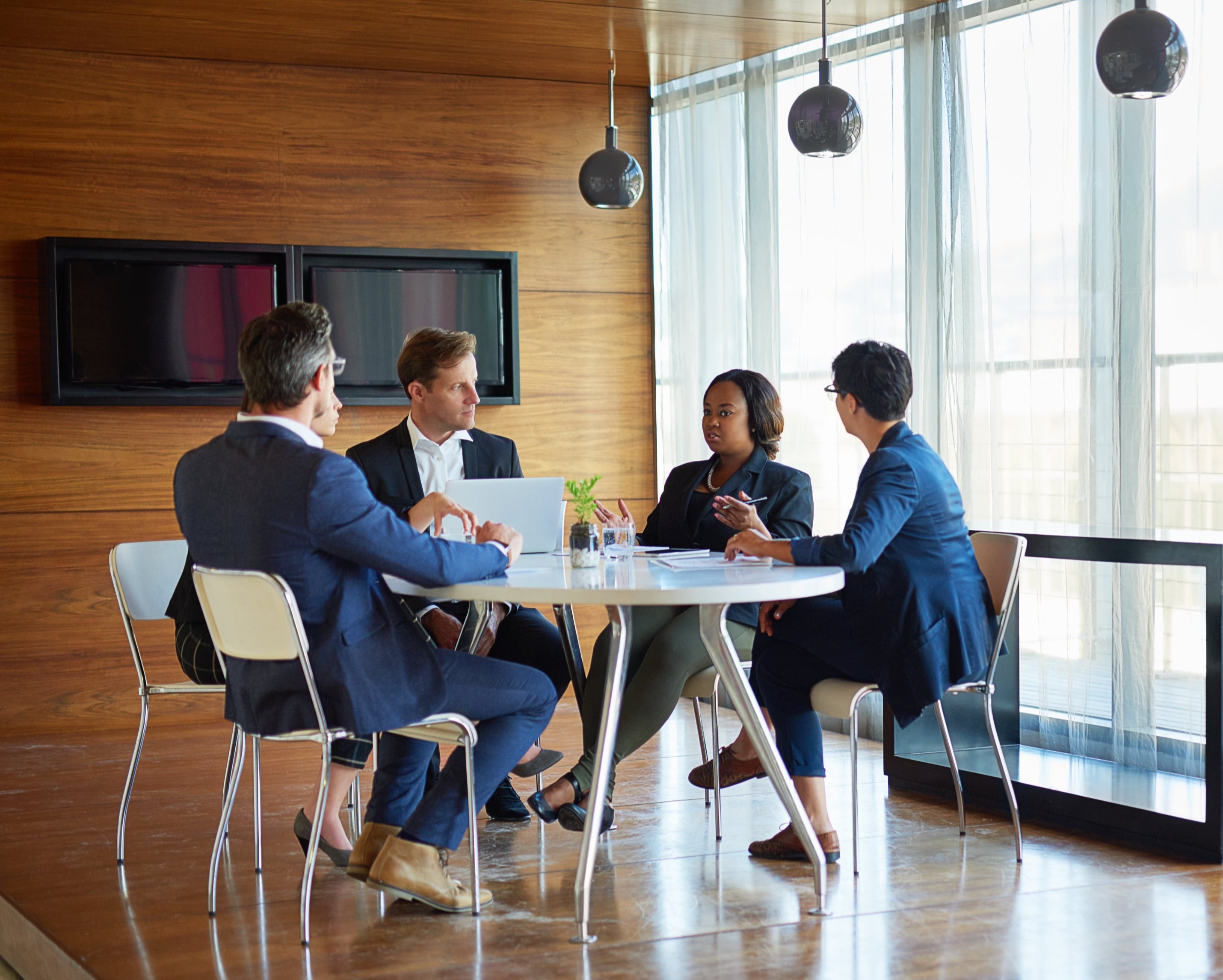 Employer Due-Diligence and Co-Fiduciary Support