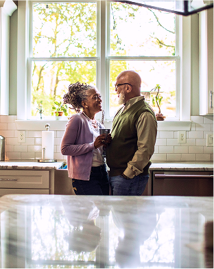 Retirees and Pre-Retirees