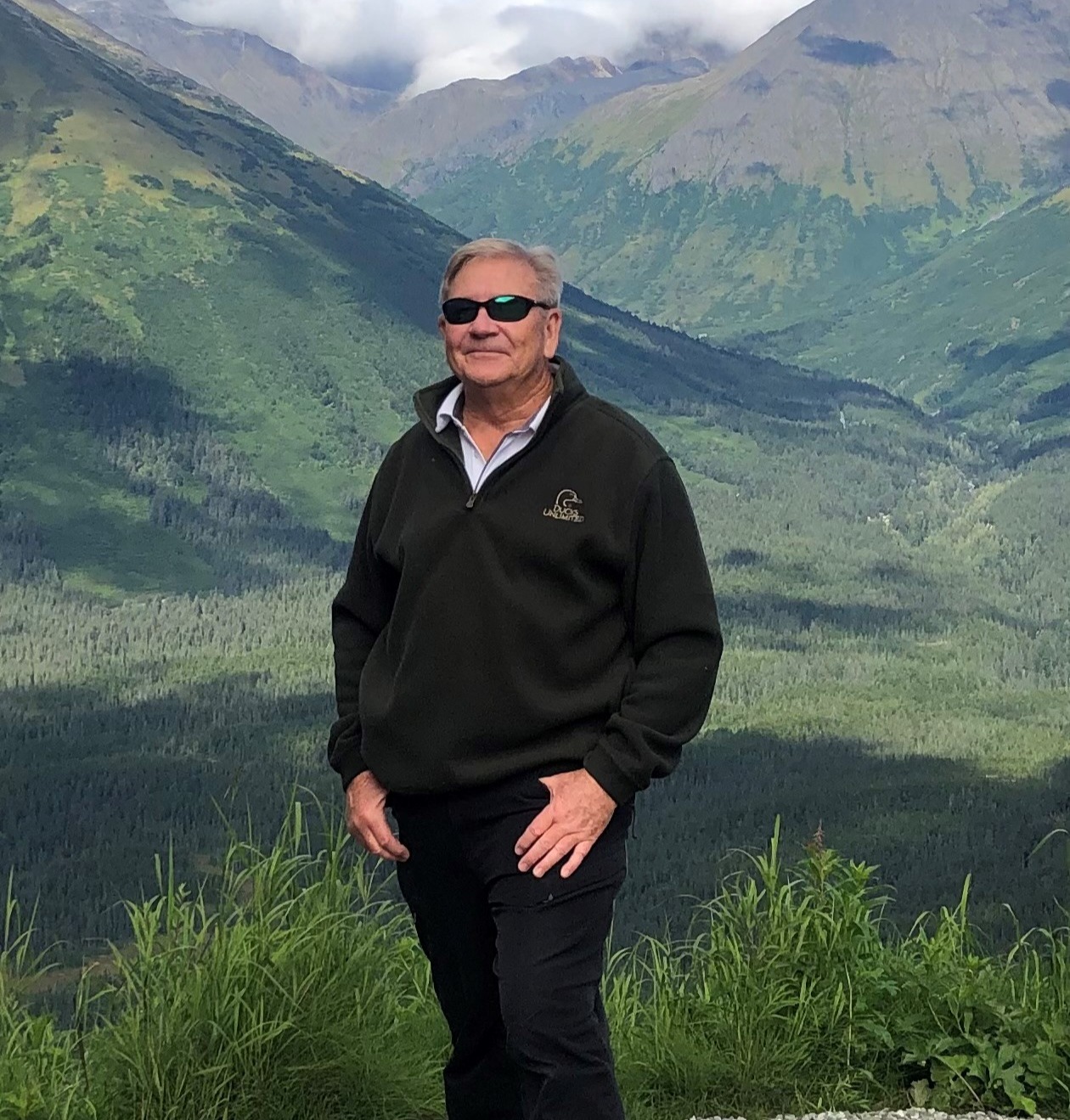 Invest with Confidence