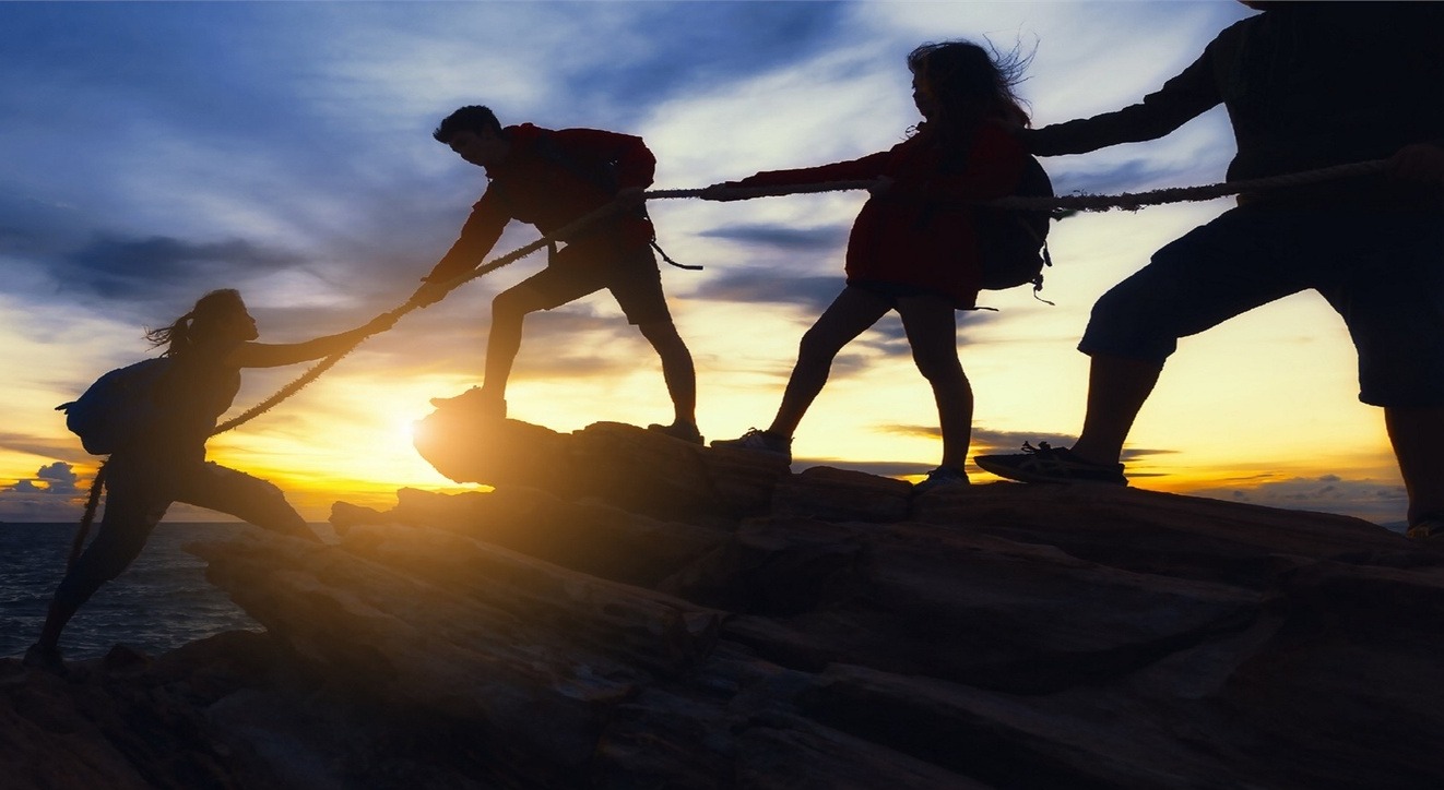 Your trust. Our expertise.