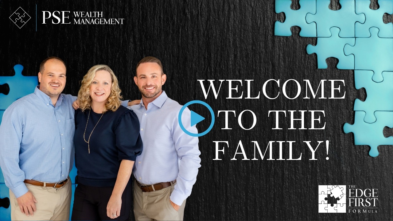 Welcome to the PSE Family – Here’s What’s Next!