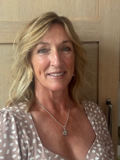 Maureen D McShane <br/><sup>President & CEO</sup>