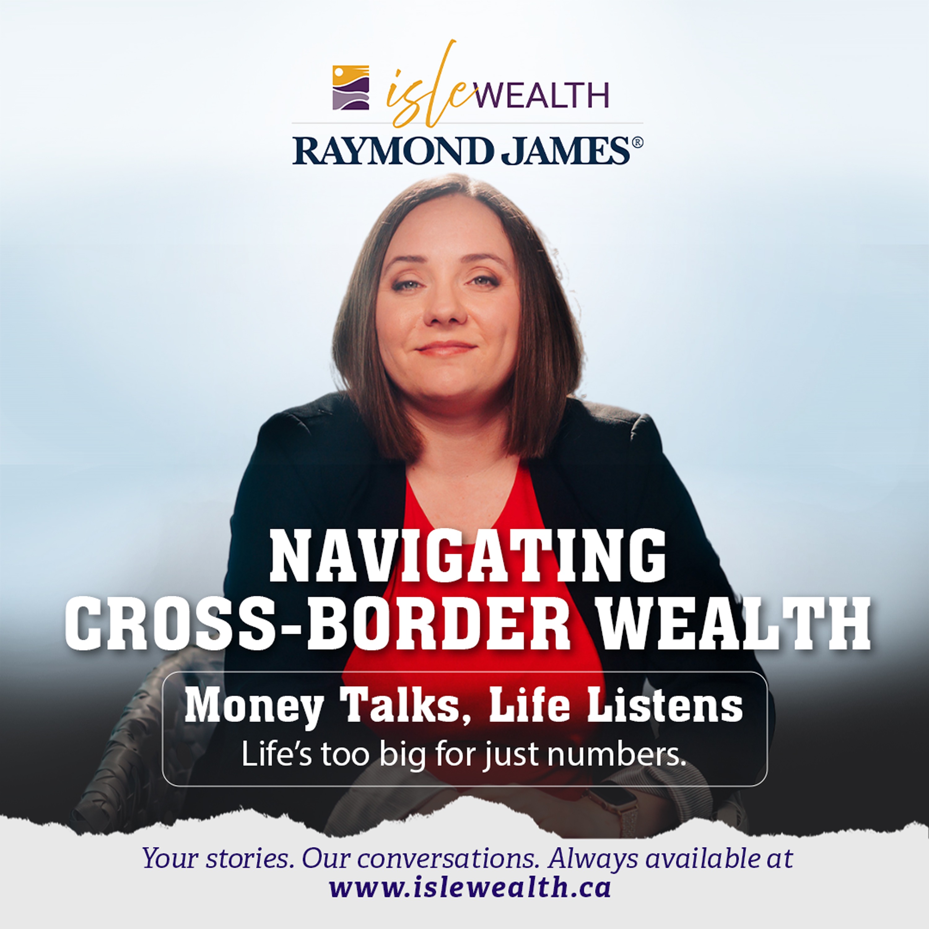 Navigating Cross-Border Wealth