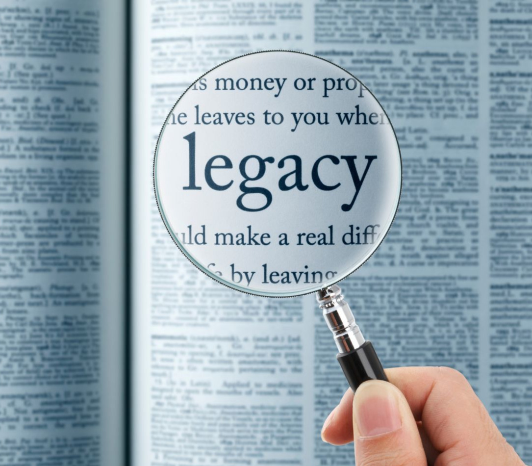 Your Legacy
