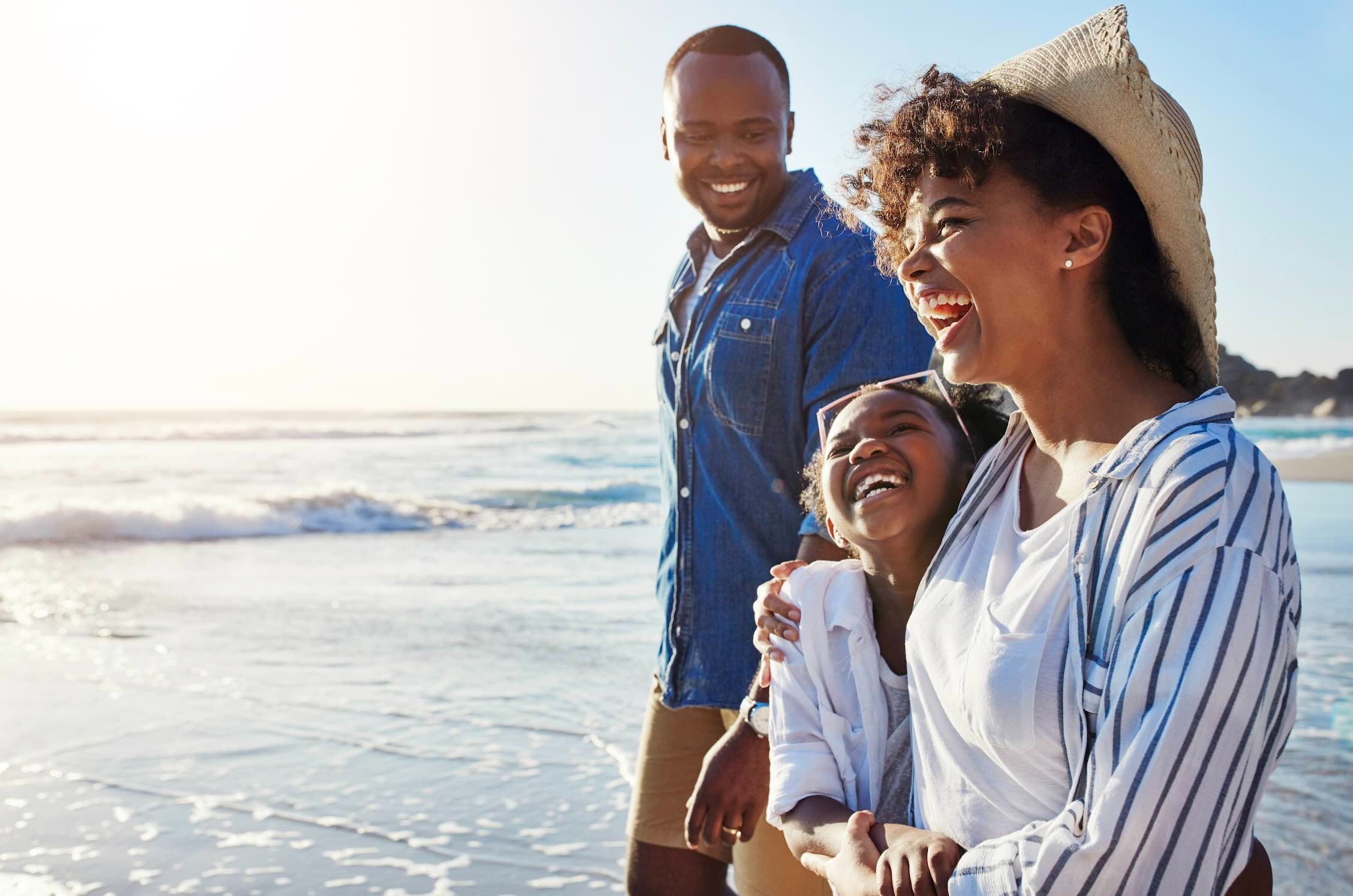 We Build Solutions Around Your Whole Financial Picture.