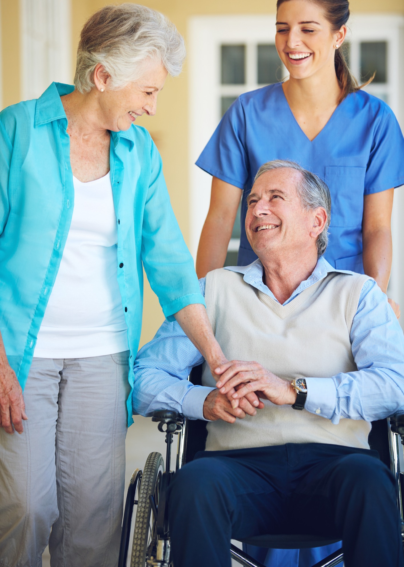 Long Term Care