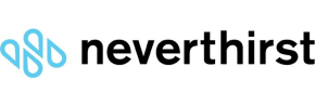Neverthirst Logo