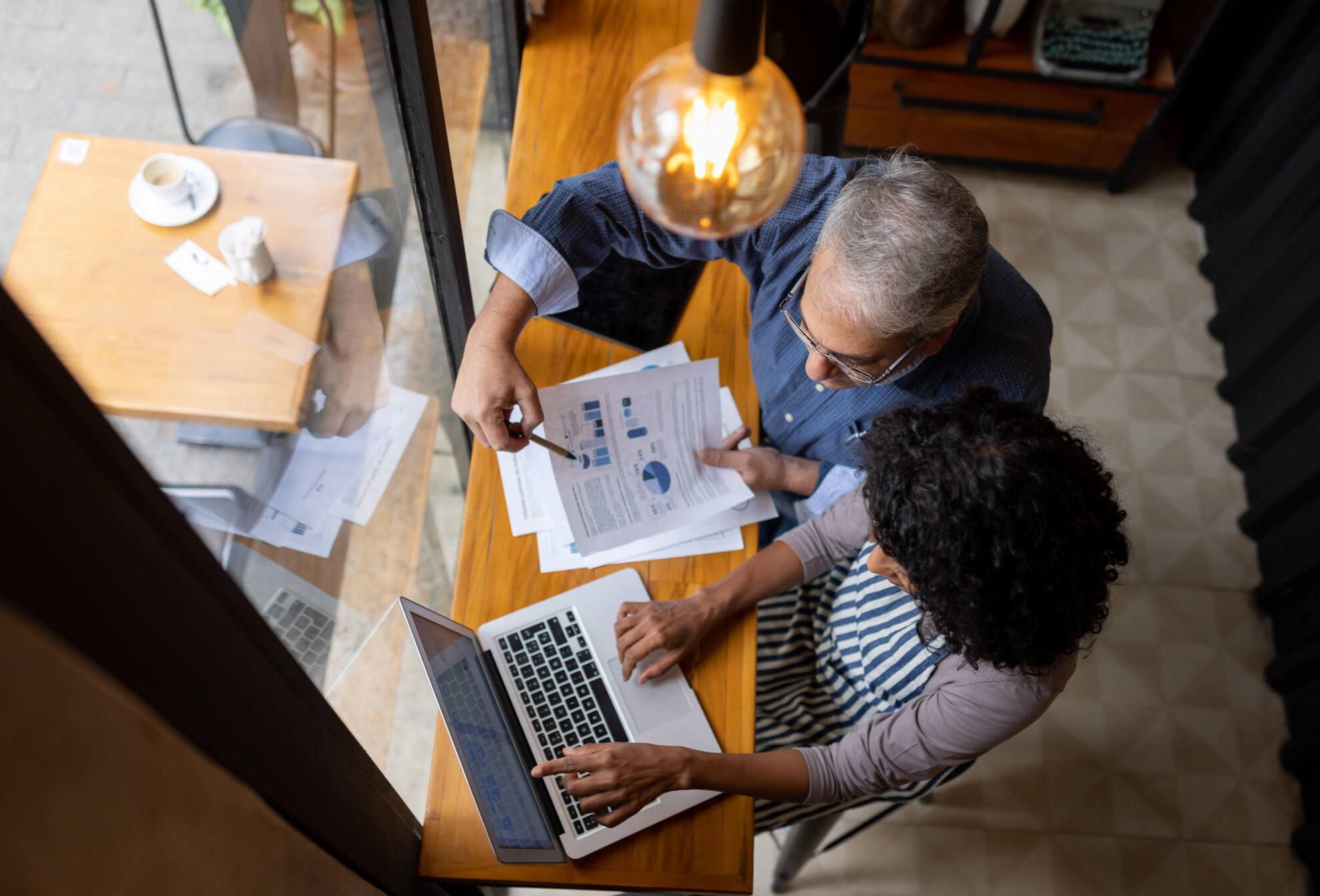 Investment Planning