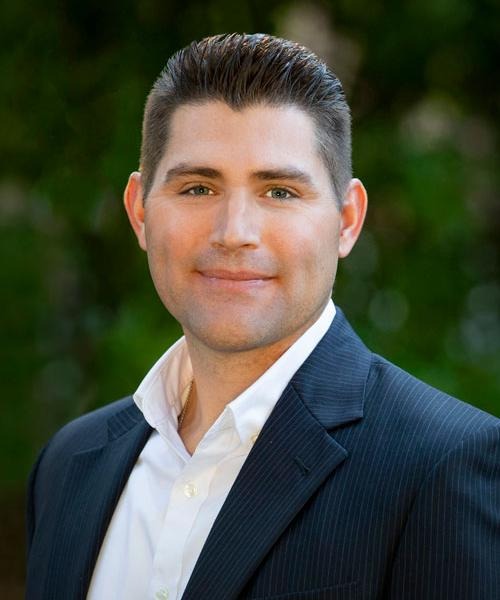 Trevor K. Kern AIF® AAMS