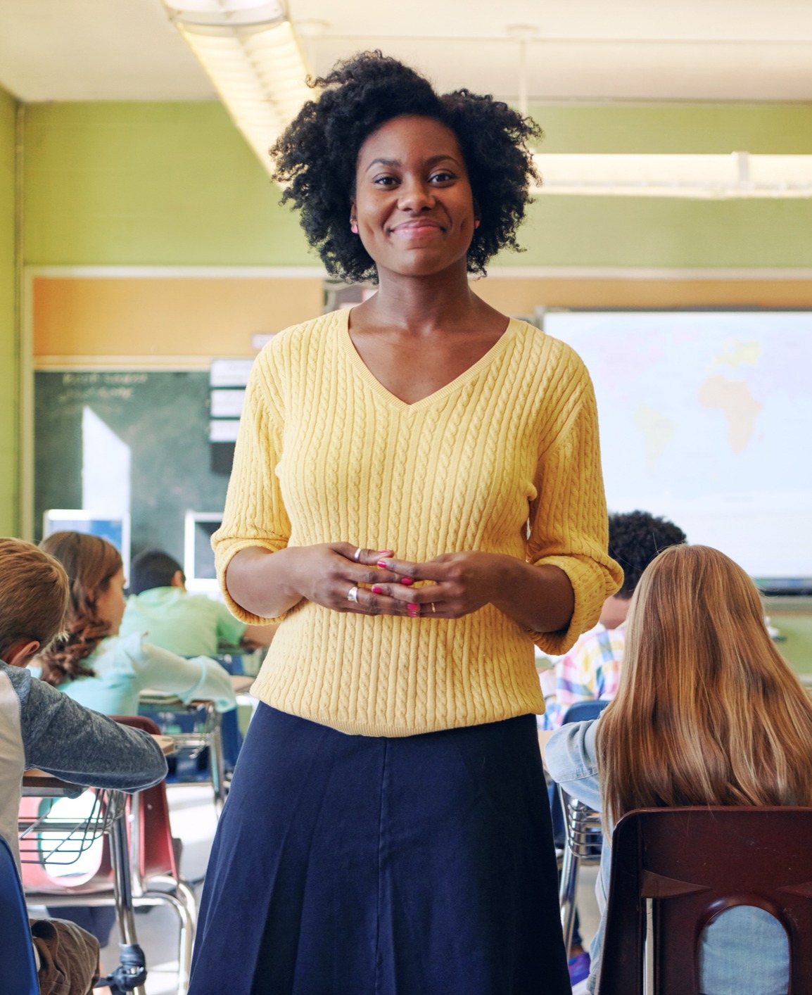Teachers