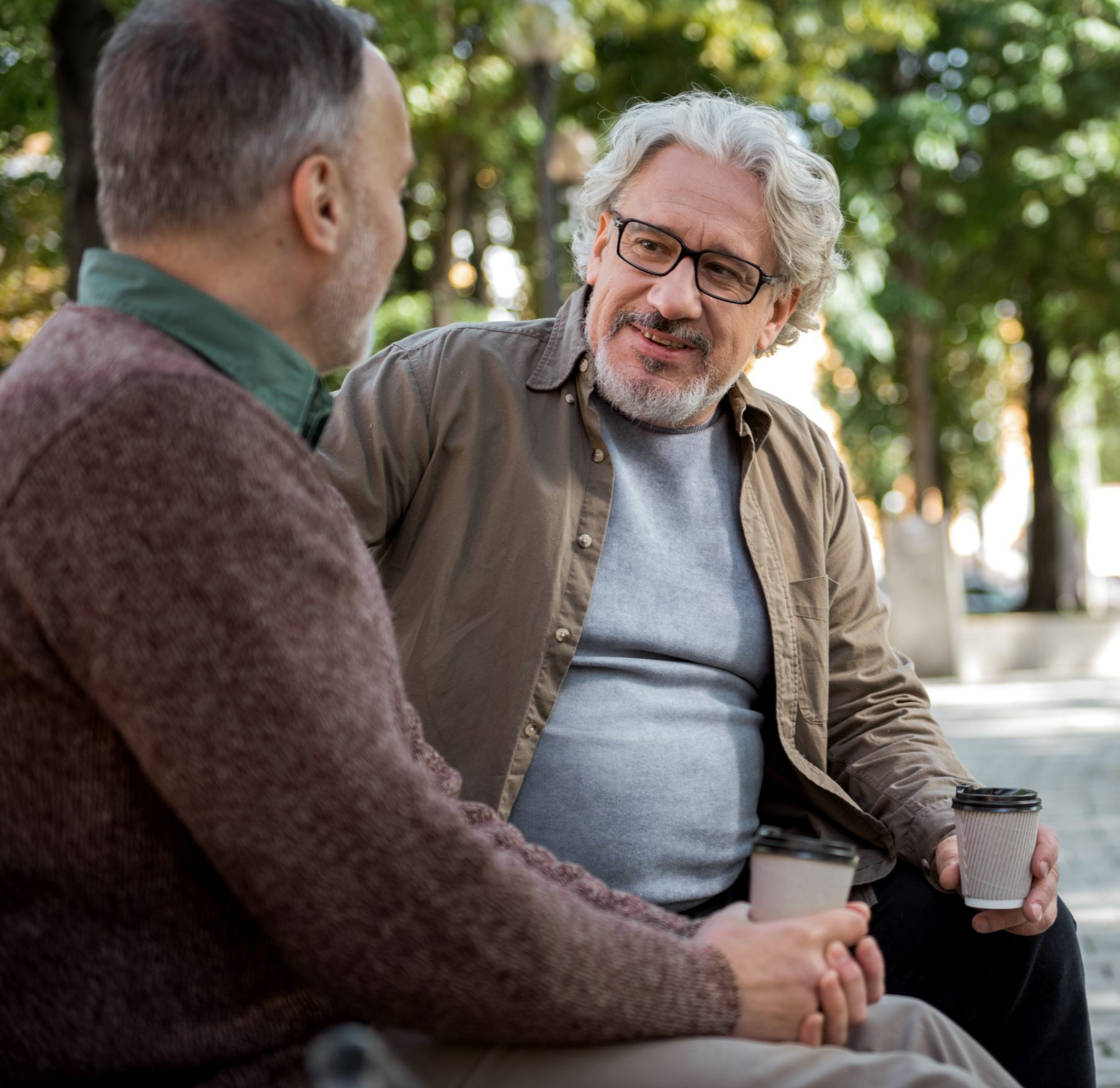 Nearing or Planning to Retire