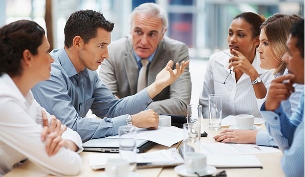 Small Business Owners