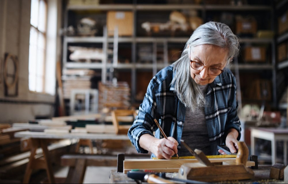 Pre-Retirees and Retirees