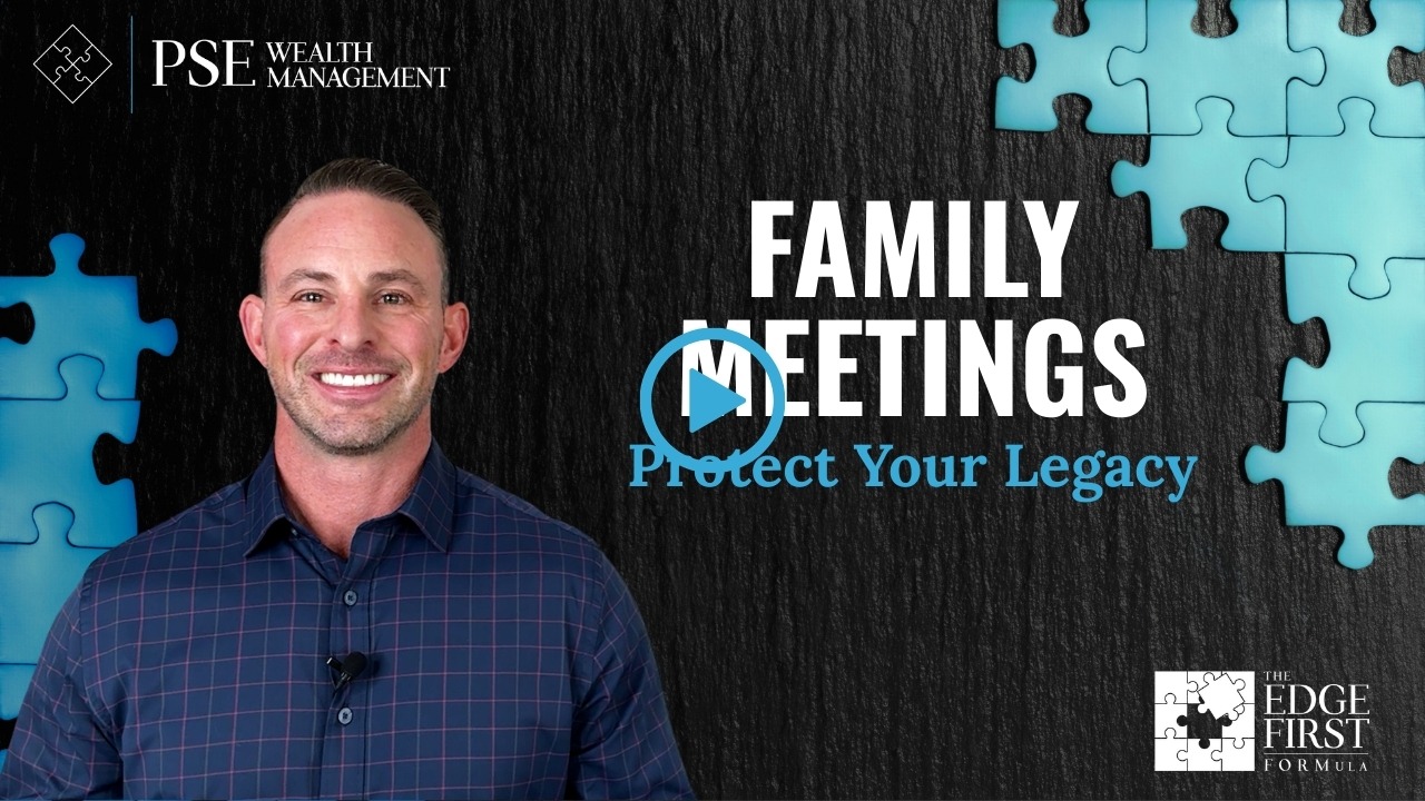 How a Family Meeting Can Protect Your Legacy