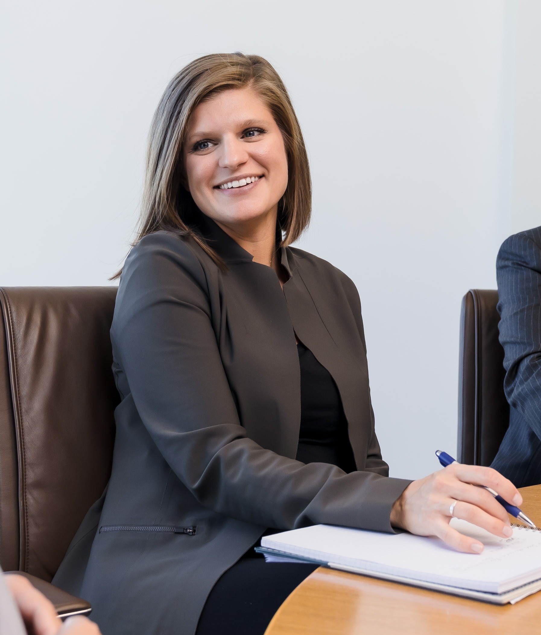 Samantha Bane, CPA, CFP®, CPWA®