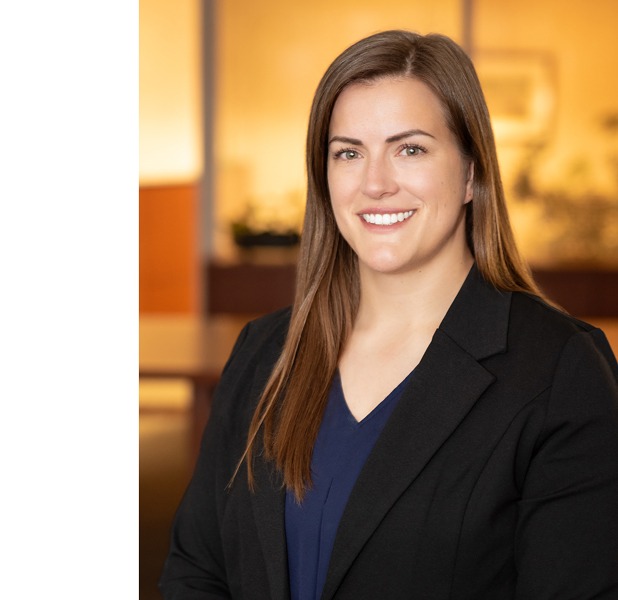 Maria Eriksen, CFP®