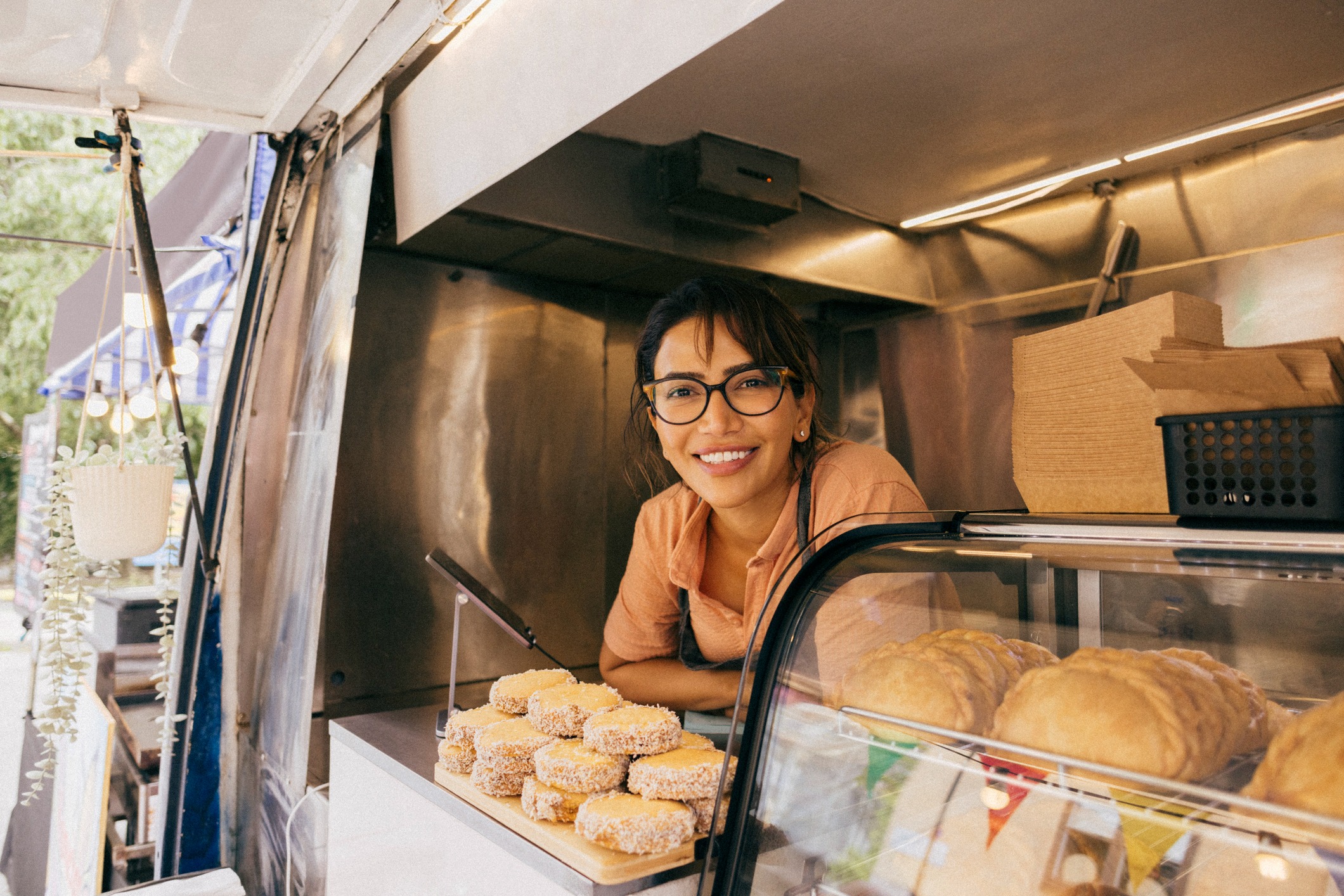 Small Business Owner Guidance