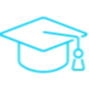 Education Planning Icon
