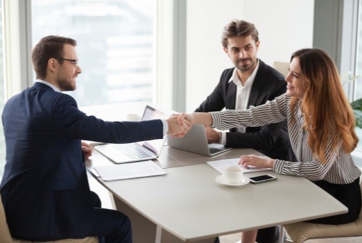 How a Key Employee Affects a Business