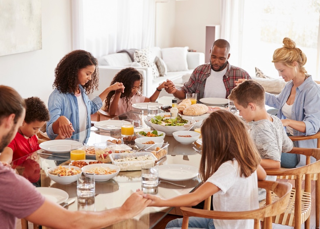 Serving Clients And Our Community