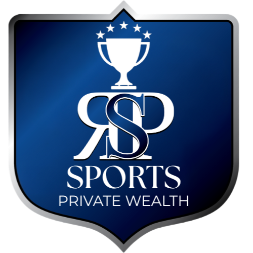 You need a financial team that plays at your level.