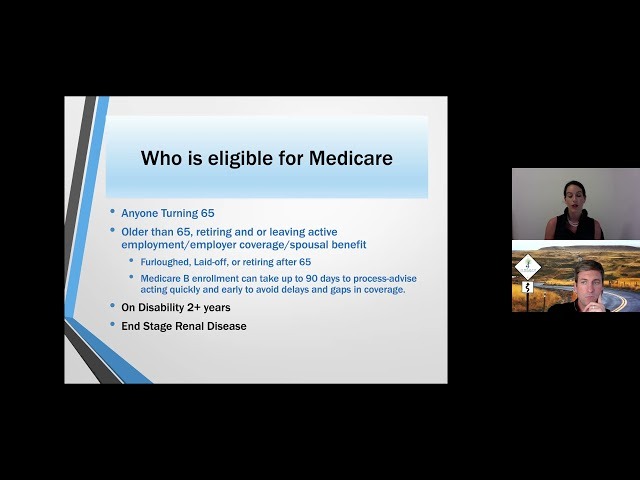Master Medicare with Margo Steinlage