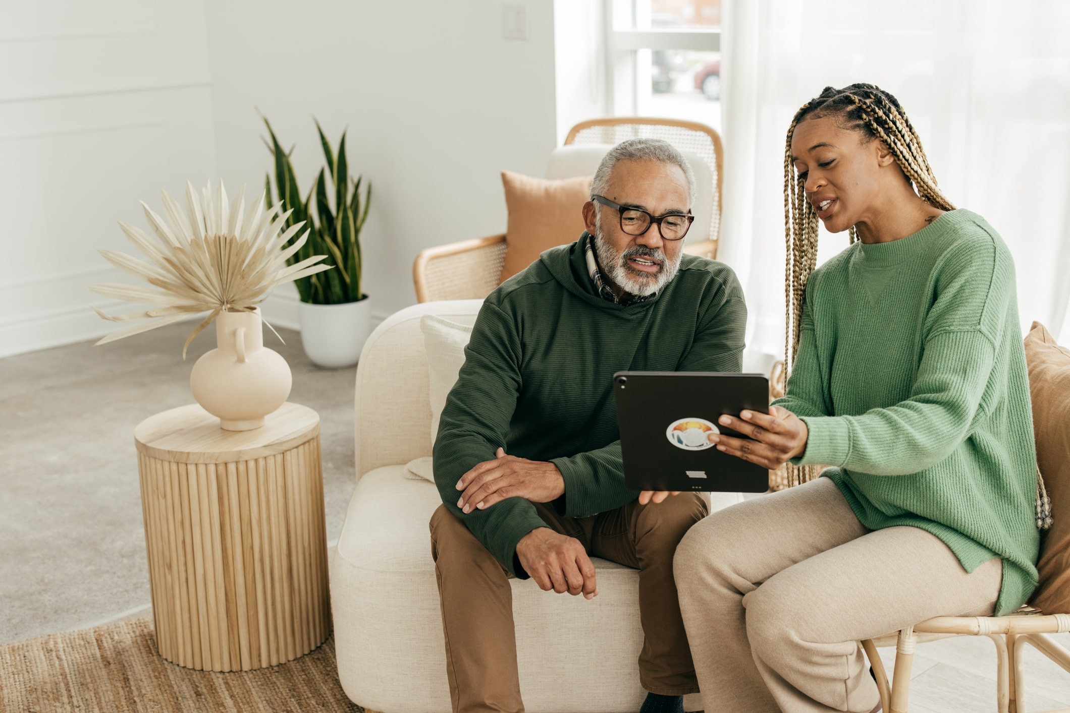 Retirees & Pre-Retirees
