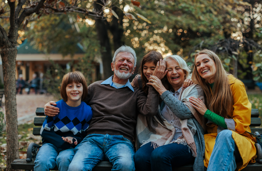 Multigenerational Familes