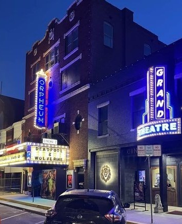 We’ve helped Central Illinois pursue its goals for over three decades. We know how to make the most of yours.