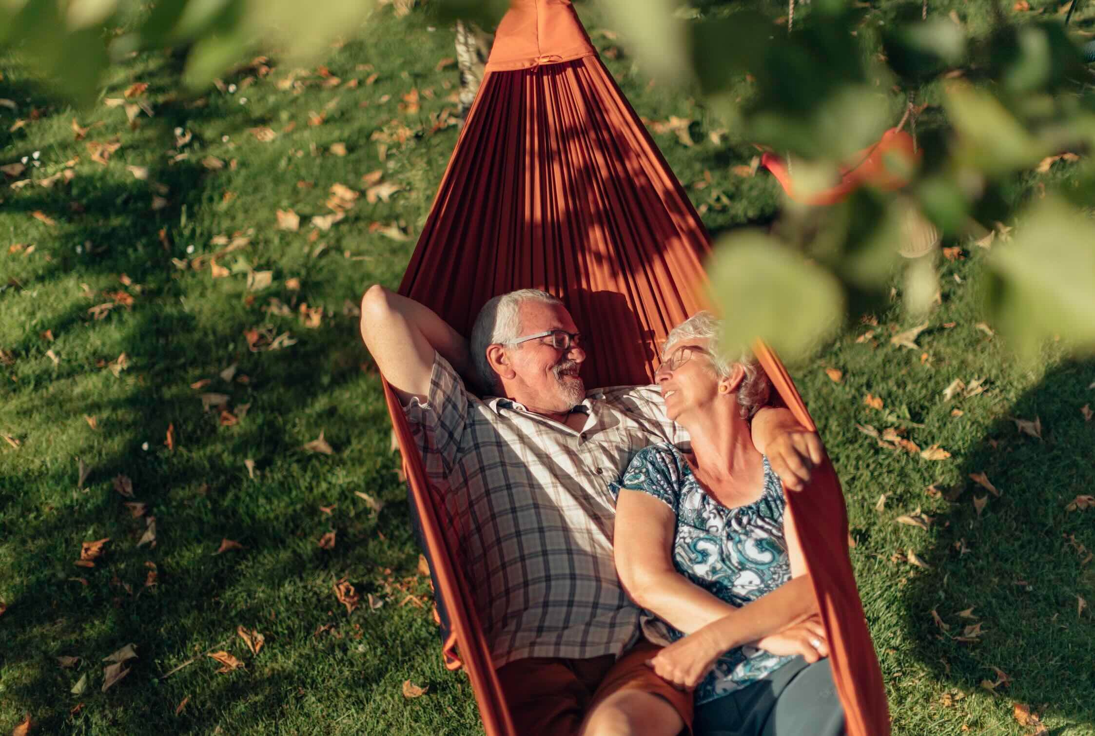 Pre-Retirees And Retirees