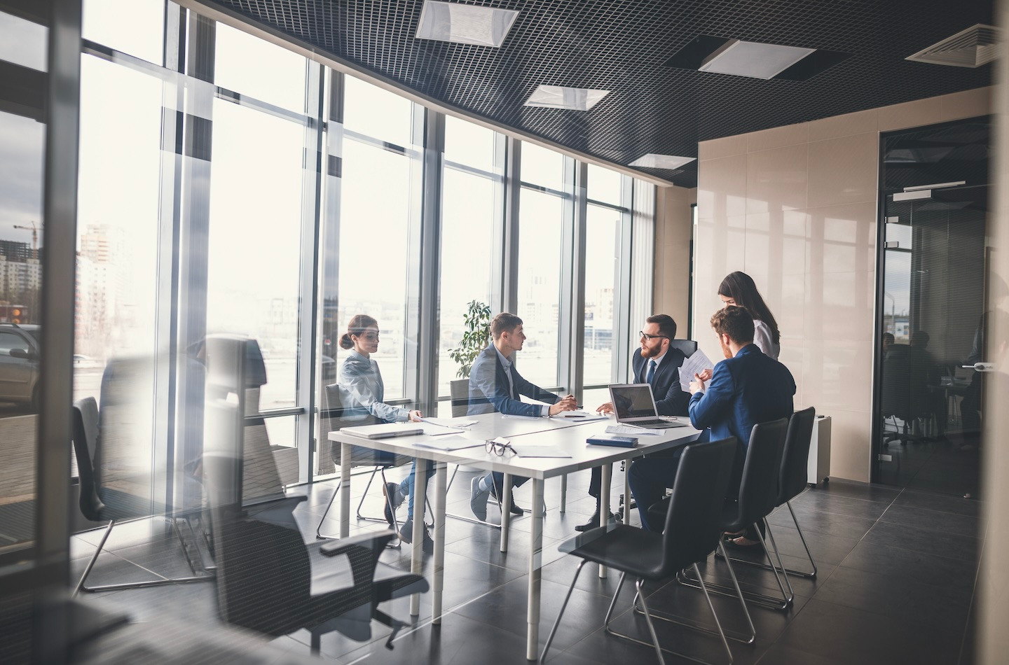 Streamlining Support Through Collaborative Planning