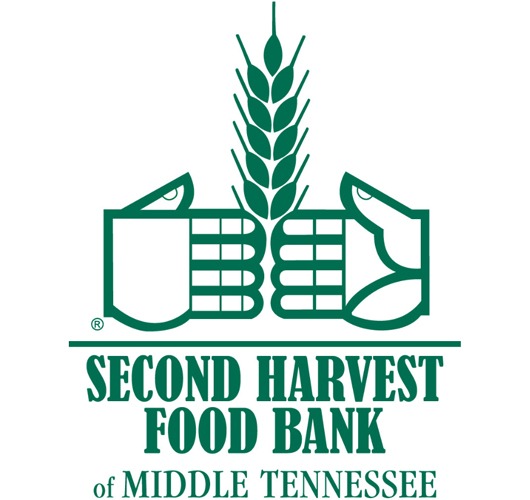 Second Harvest Logo