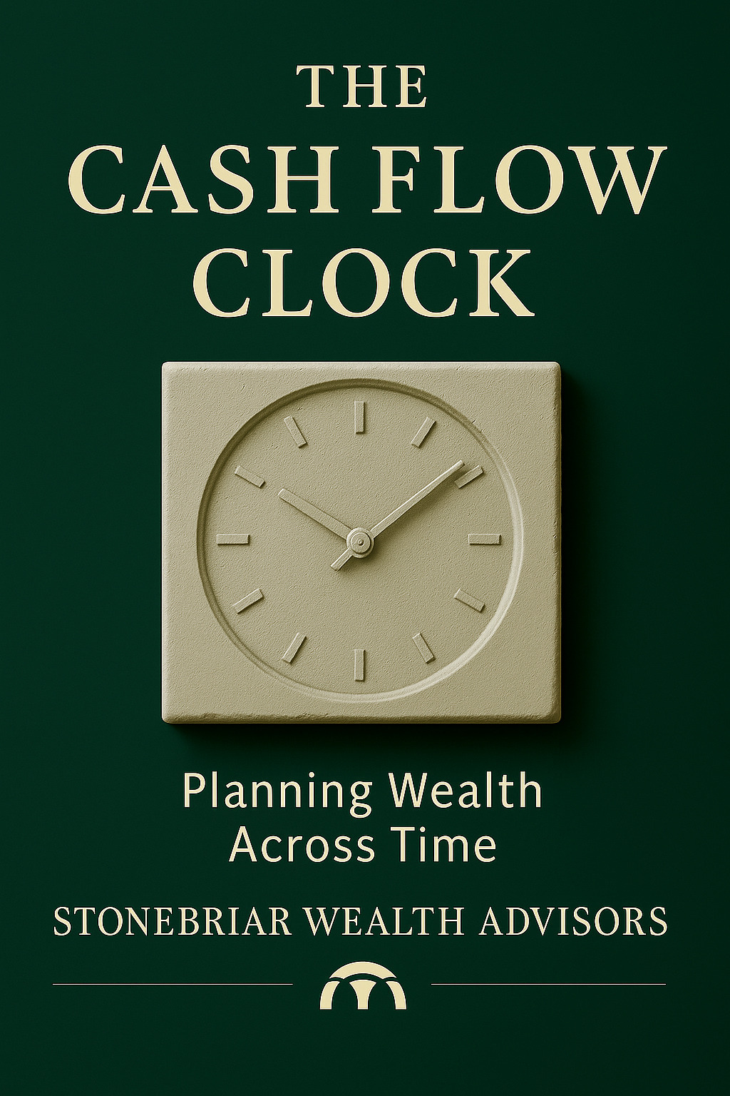 The Cashflow Clock