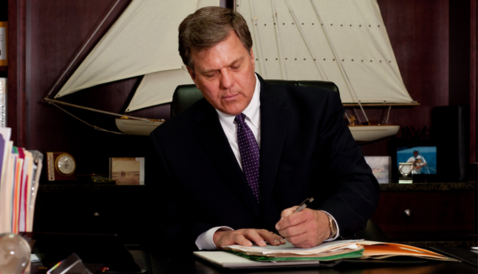 Your trust. Our expertise.