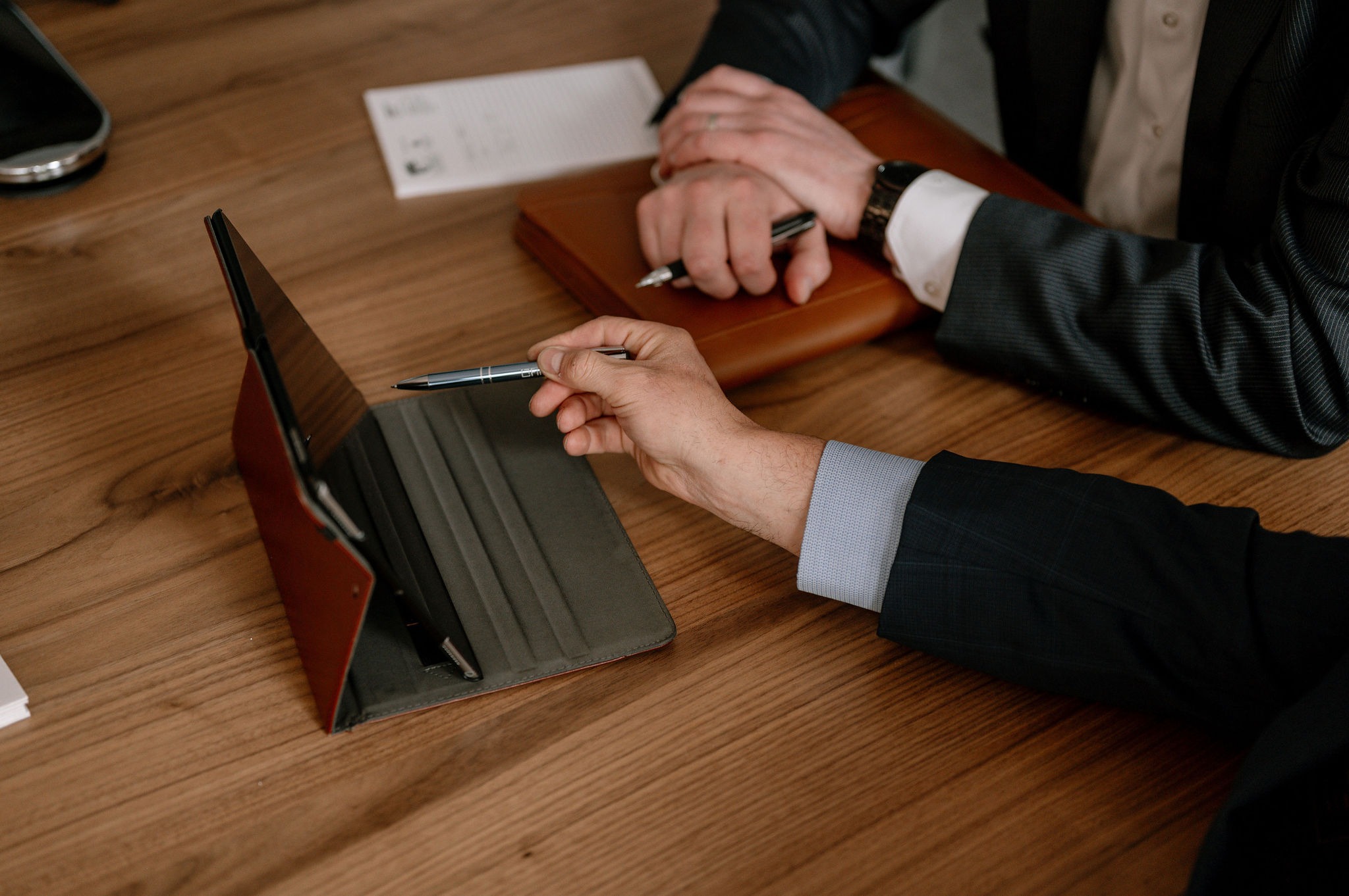 Wealth & Investment Management