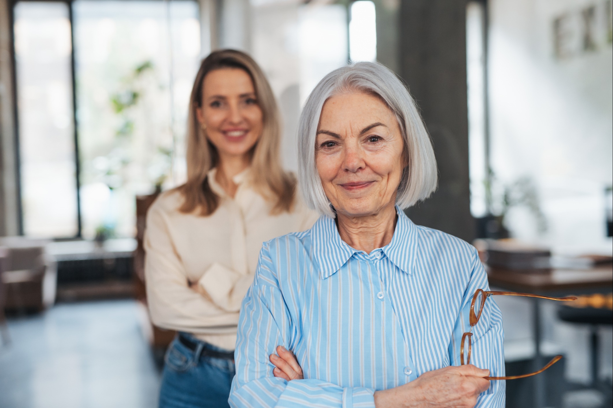 Succession Planning